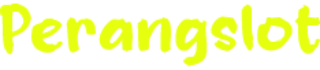 Perangslot